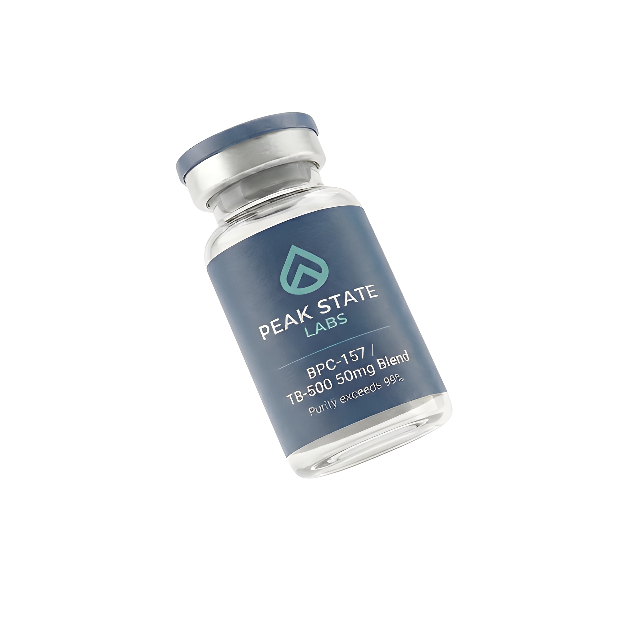BPC-157 + TB-500