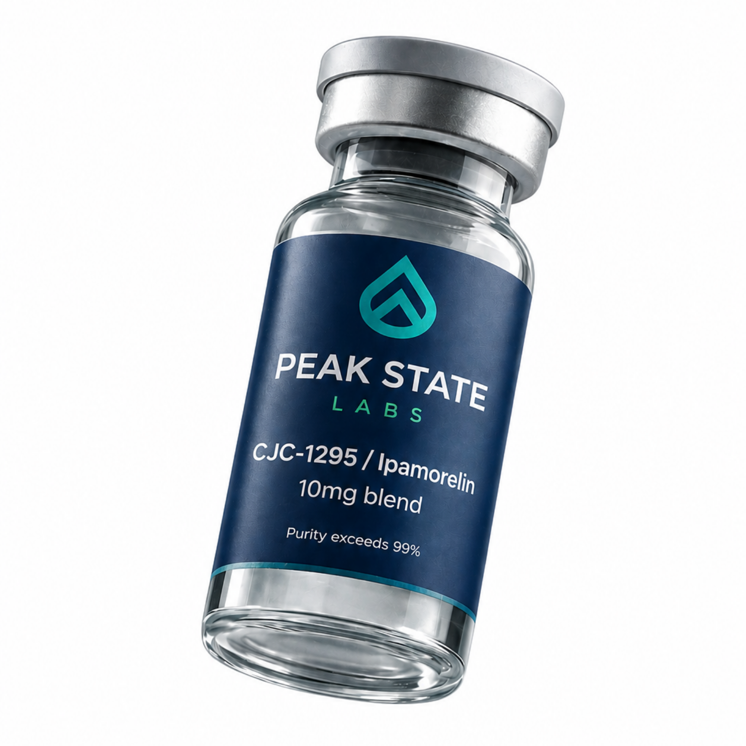 CJC-1295 + Ipamorelin