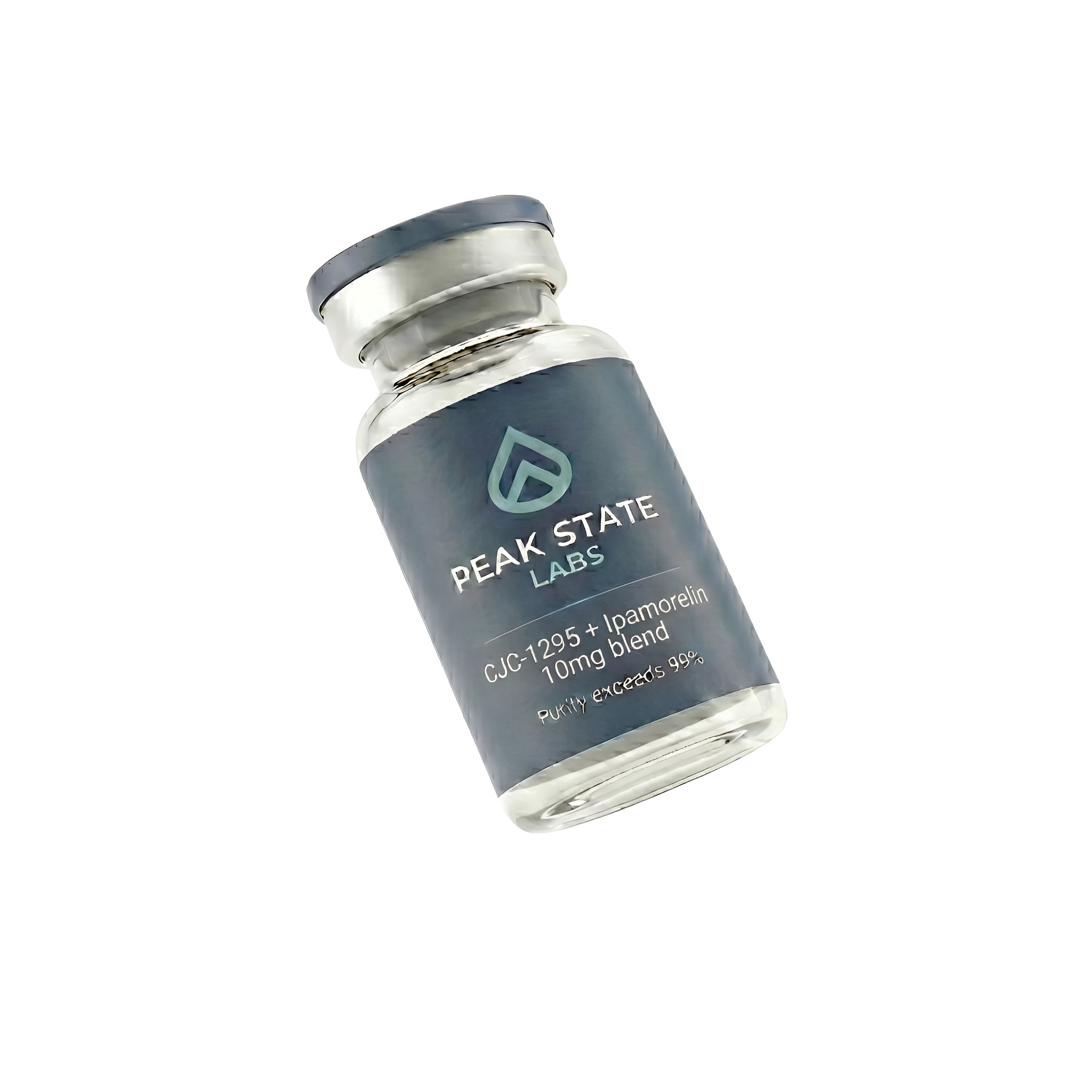 CJC-1295 + Ipamorelin