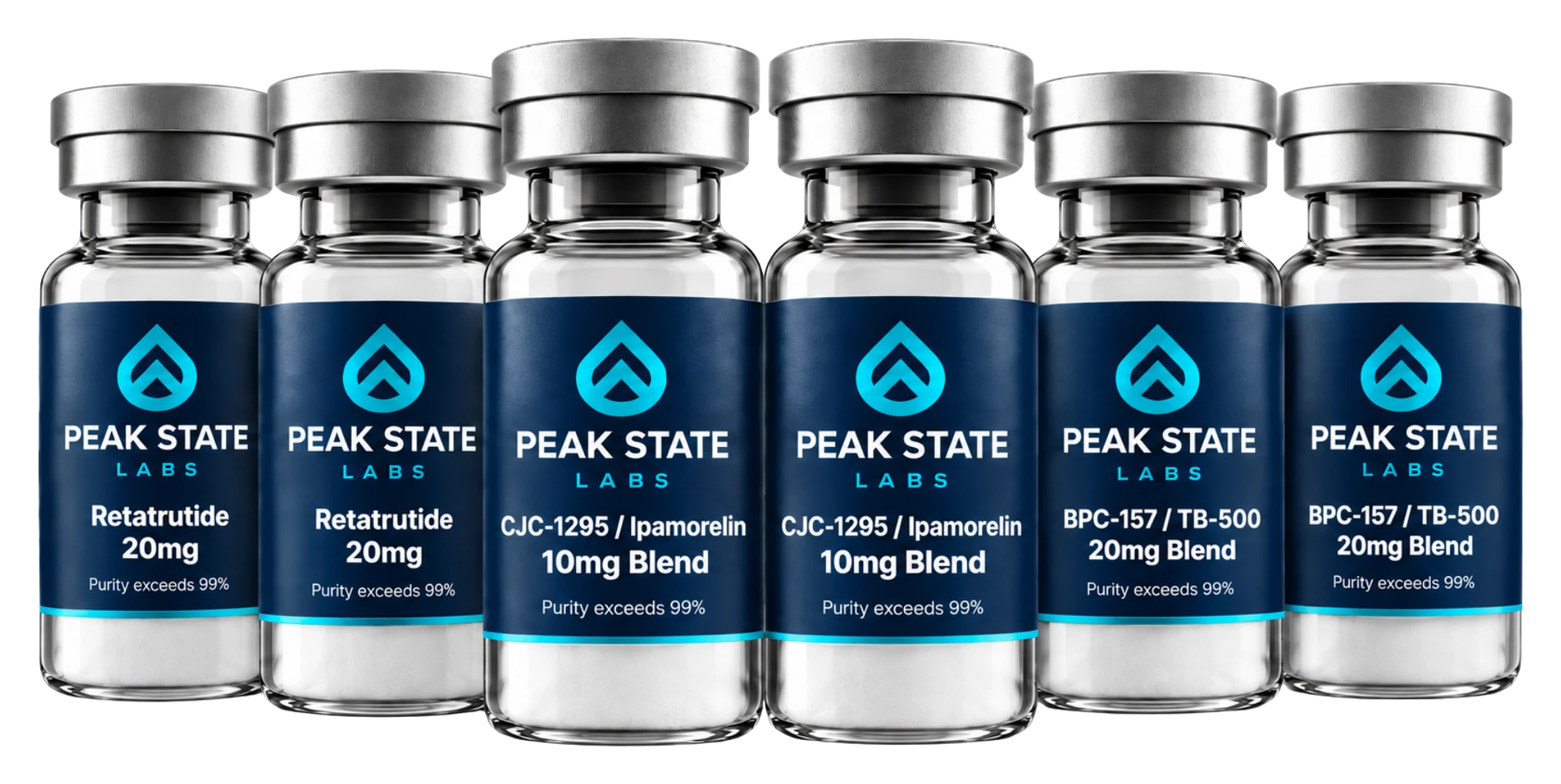 POWER CUT Peptide Kit