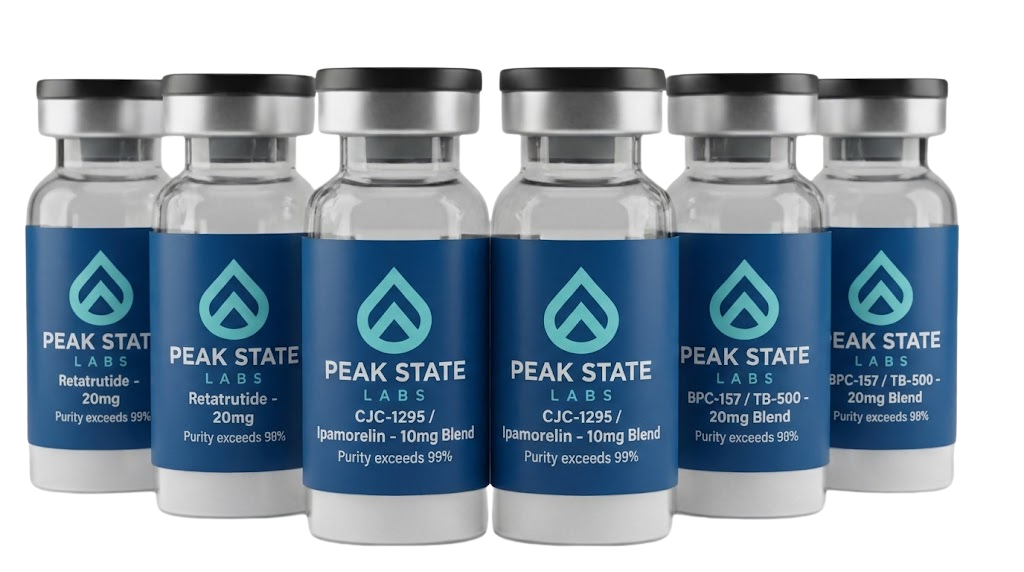 POWER CUT Peptide Kit